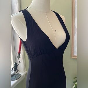 Little black dress by Nasty Gal